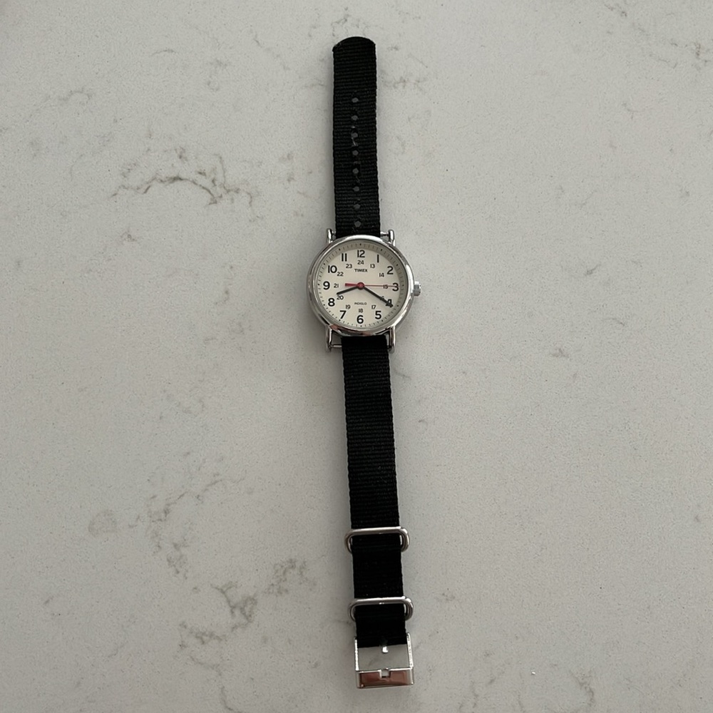 Timex Watch - Picture 2 of 3